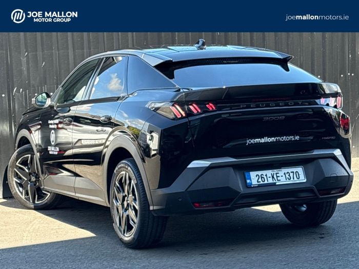 Peugeot 3008 2026