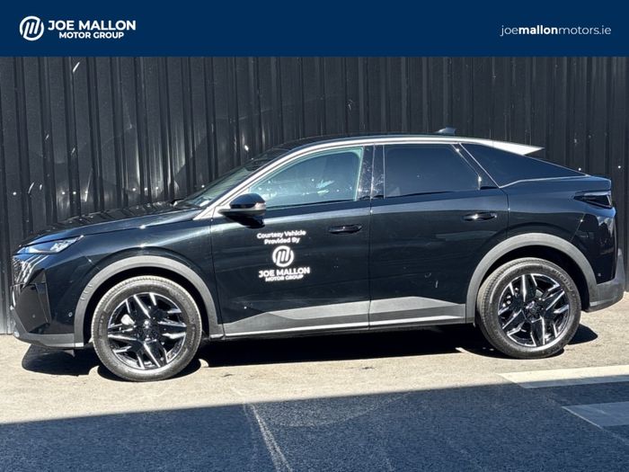 Peugeot 3008 2026