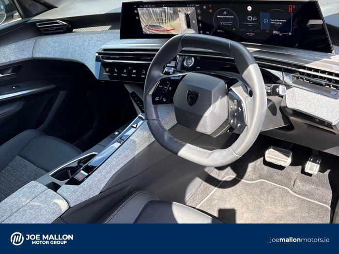 Peugeot 3008 2026