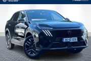 Peugeot 3008 2026