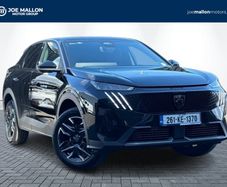 Peugeot 3008 2026