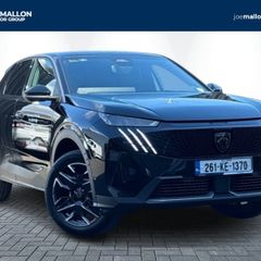 Peugeot 3008 2026