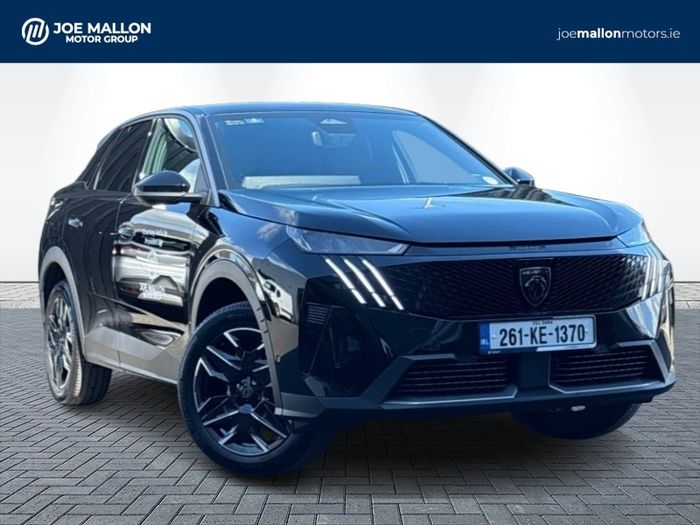 Peugeot 3008 2026