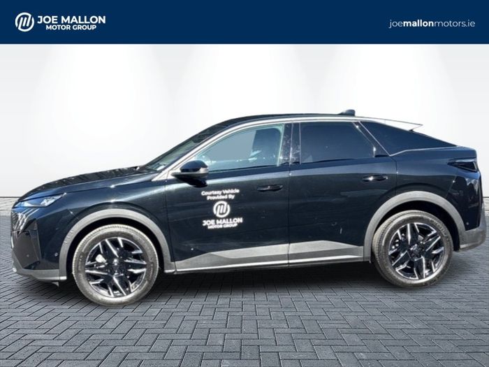 Peugeot 3008 2026