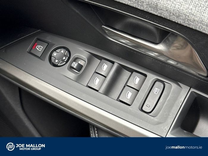 Peugeot 3008 2026