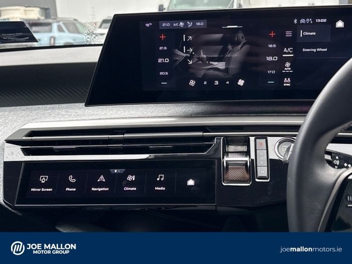 Peugeot 3008 2026