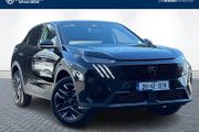 Peugeot 3008 2026