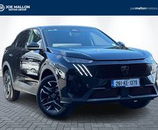 Peugeot 3008 2026