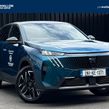 Peugeot 3008 2026