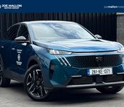 Peugeot 3008 2026