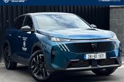 Peugeot 3008 2026