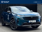 Peugeot 3008 2026