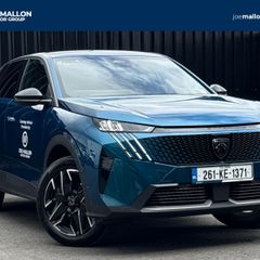Peugeot 3008 2026