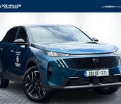 Peugeot 3008 2026