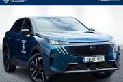 Peugeot 3008 2026