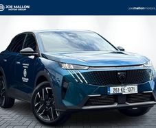 Peugeot 3008 2026