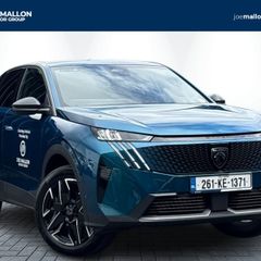 Peugeot 3008 2026