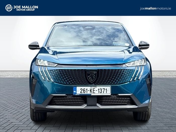 Peugeot 3008 2026