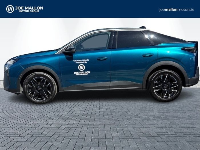 Peugeot 3008 2026