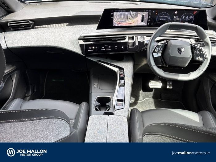 Peugeot 3008 2026