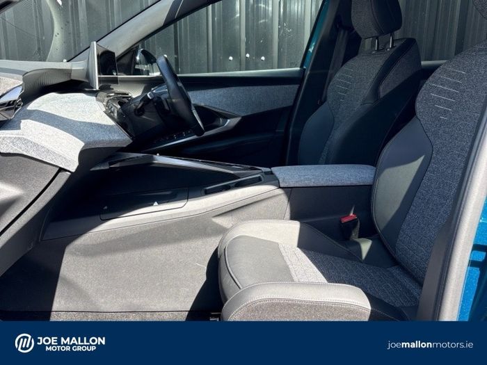 Peugeot 3008 2026