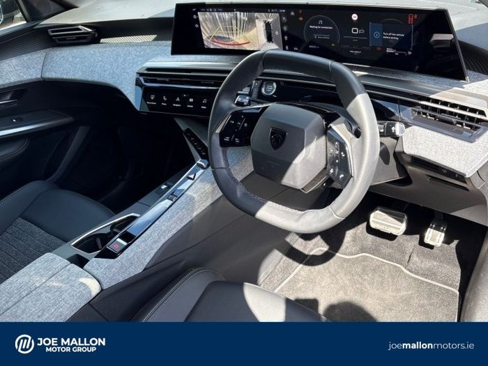 Peugeot 3008 2026