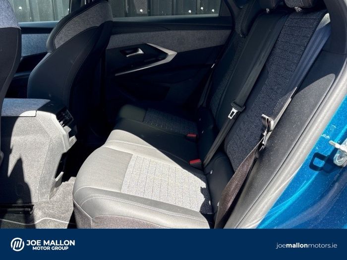 Peugeot 3008 2026