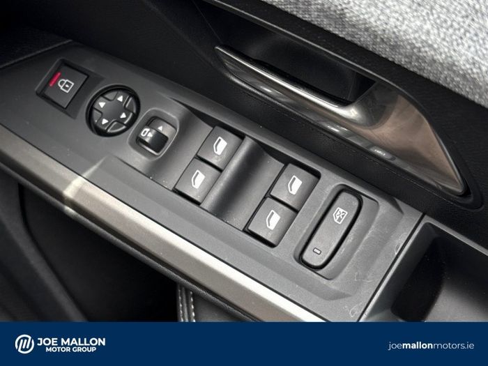 Peugeot 3008 2026