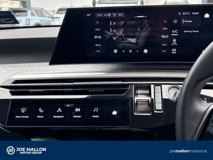 Peugeot 3008 2026