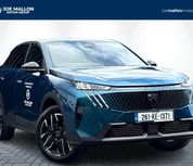 Peugeot 3008 2026