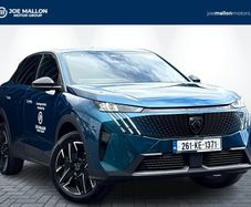Peugeot 3008 2026