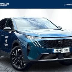 Peugeot 3008 2026