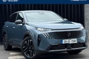 Peugeot 3008 2026