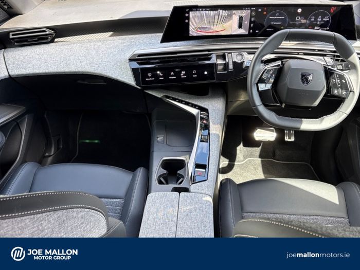Peugeot 3008 2026