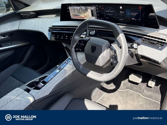 Peugeot 3008 2026