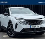 Peugeot 3008 2026