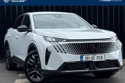 Peugeot 3008 2026