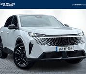 Peugeot 3008 2026