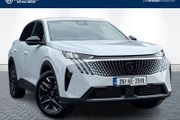 Peugeot 3008 2026