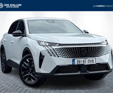 Peugeot 3008 2026