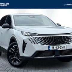 Peugeot 3008 2026
