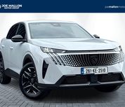 Peugeot 3008 2026