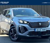 Peugeot 2008 2026
