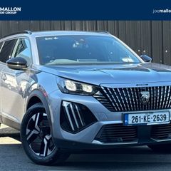 Peugeot 2008 2026