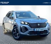 Peugeot 2008 2026