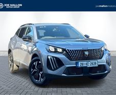 Peugeot 2008 2026