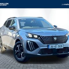 Peugeot 2008 2026
