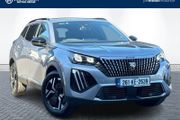 Peugeot 2008 2026