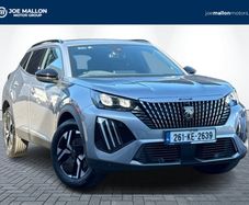 Peugeot 2008 2026