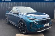 Peugeot 3008 2026